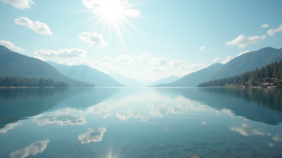 Nervous System Regulation Tips: Regulating Your Nervous System for Calmness