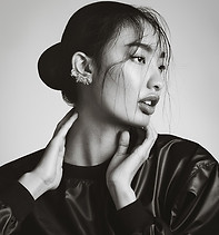 Fashion Portrait