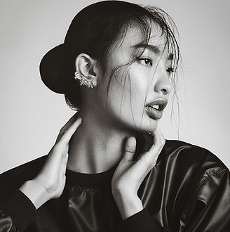 Fashion Portrait