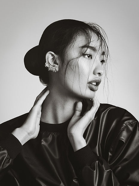 Fashion Portrait