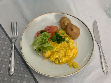 Vlog: Risoto de Camarão