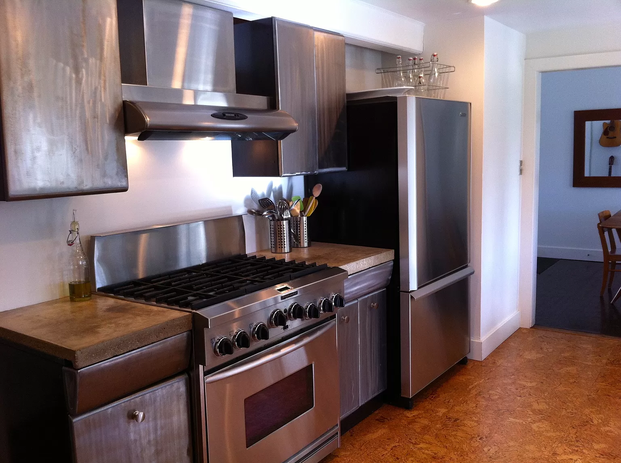 Mid Century Modern Home