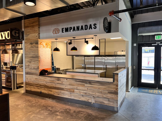 Lazo Empanadas Silverthorne