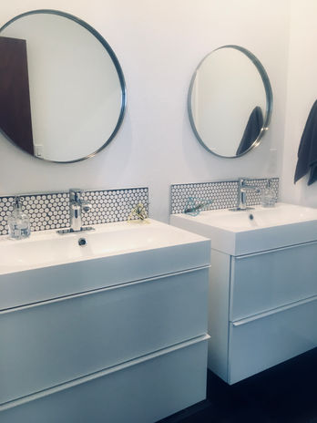 Mountain Modern Home