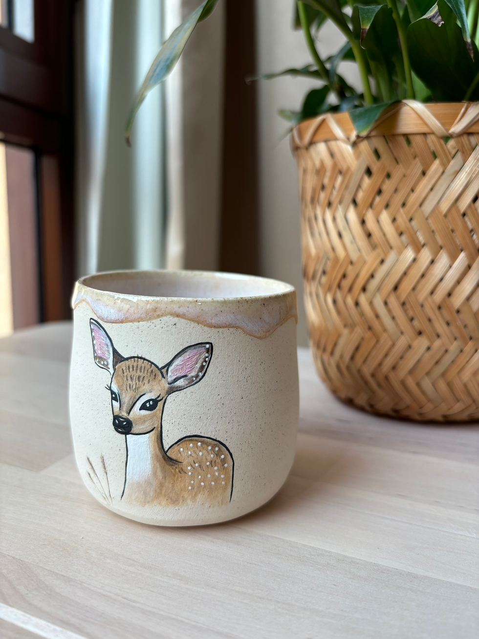 Thumbnail: Deer 2 Mug