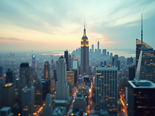 City Life vs. Country Living: A Comparative Journey