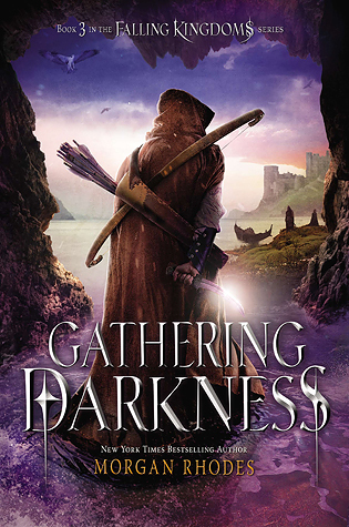 Gatheringdarkness