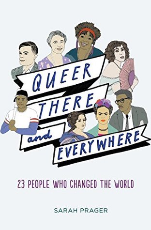 Queer there everywhere