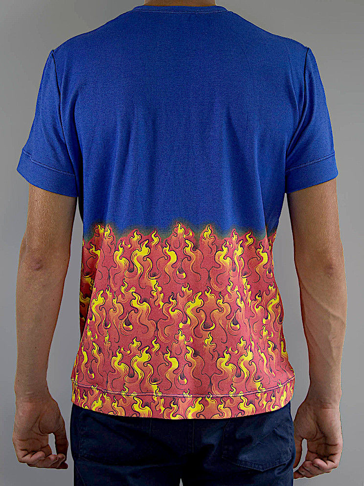 Thumbnail: Firestorm T-shirt