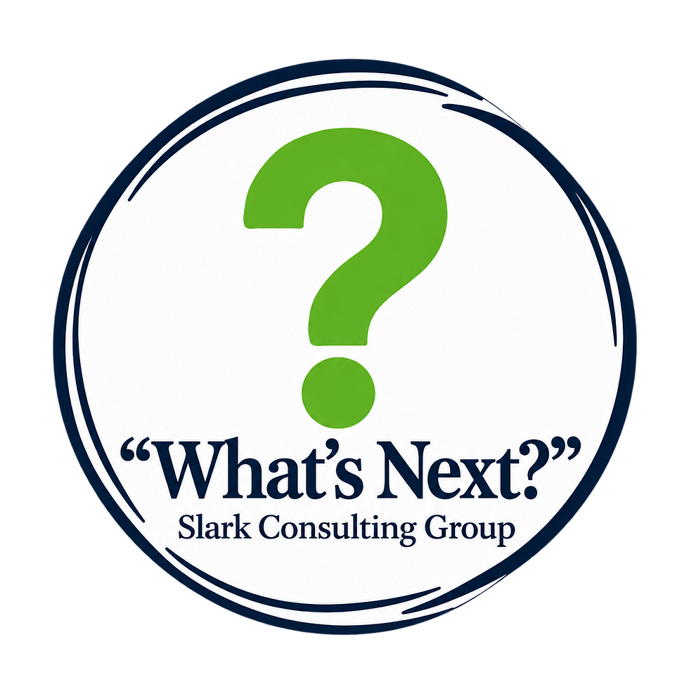 When Your Business Reaches a Pivotal Point, What’s Next?