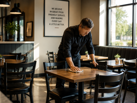 Five Lessons Every Business Can Learn from Chick-fil-A