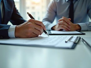 Advancing Growth Through Consulting for Small Businesses