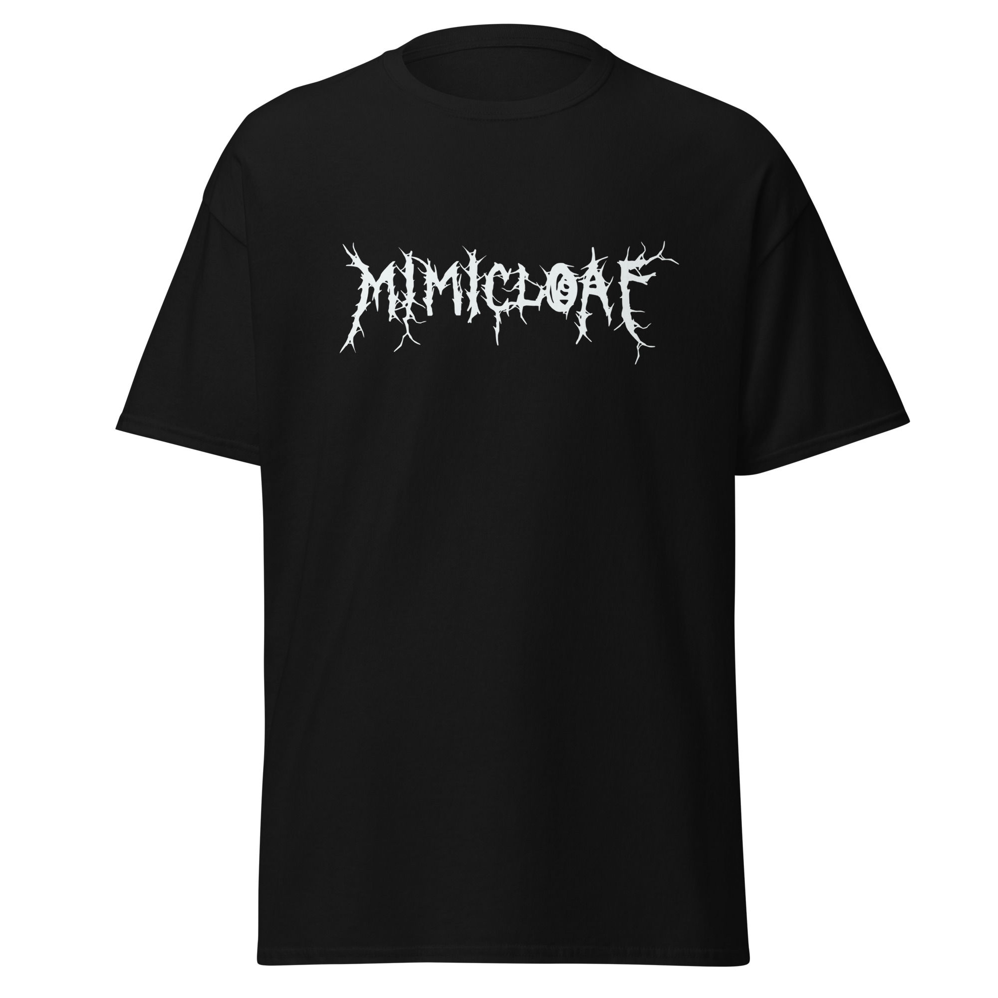 Men's Metal MimicLoaf tee