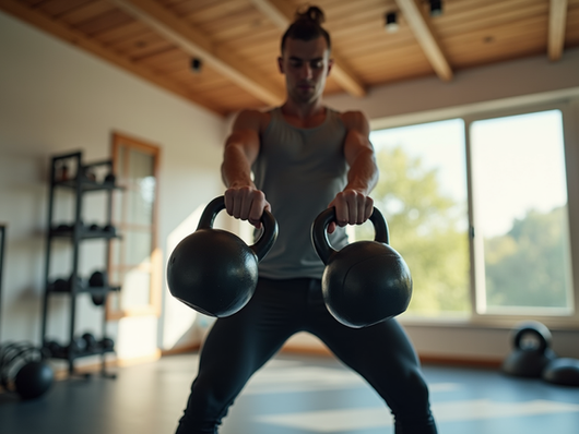 Why Functional Training Boosts Your Active Lifestyle and Performance
