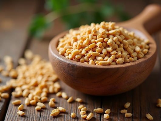 Top 5 Natural Test Boosters to Enhance Men's Physical Performance