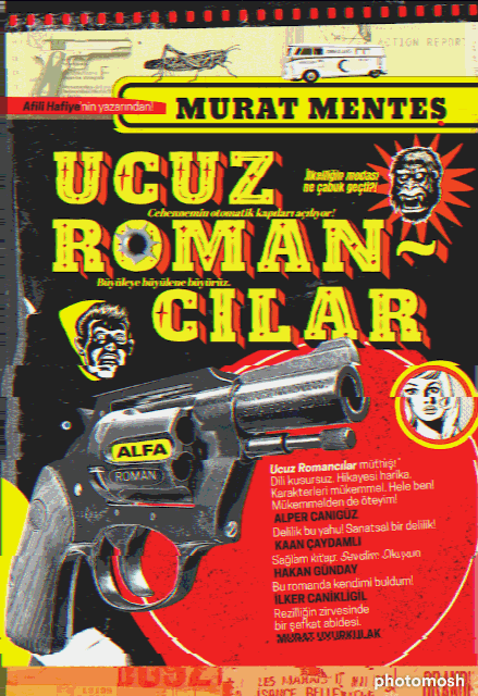 Ucuz Romancılar
