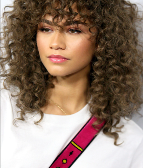 Review the Top #10 Products for Curley Hair