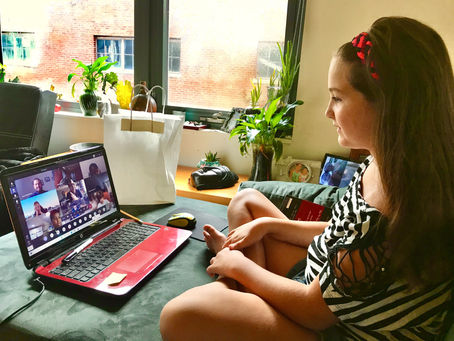 Virtual Schools to Be Increasingly Common After COVID-19