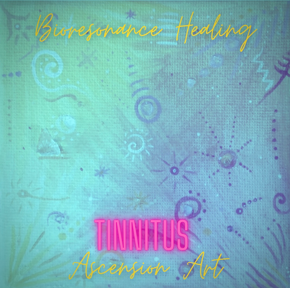 Thumbnail: Bioresonance Emitting Stickers (T)