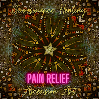 Thumbnail: Bioresonance Emitting Stickers (P)