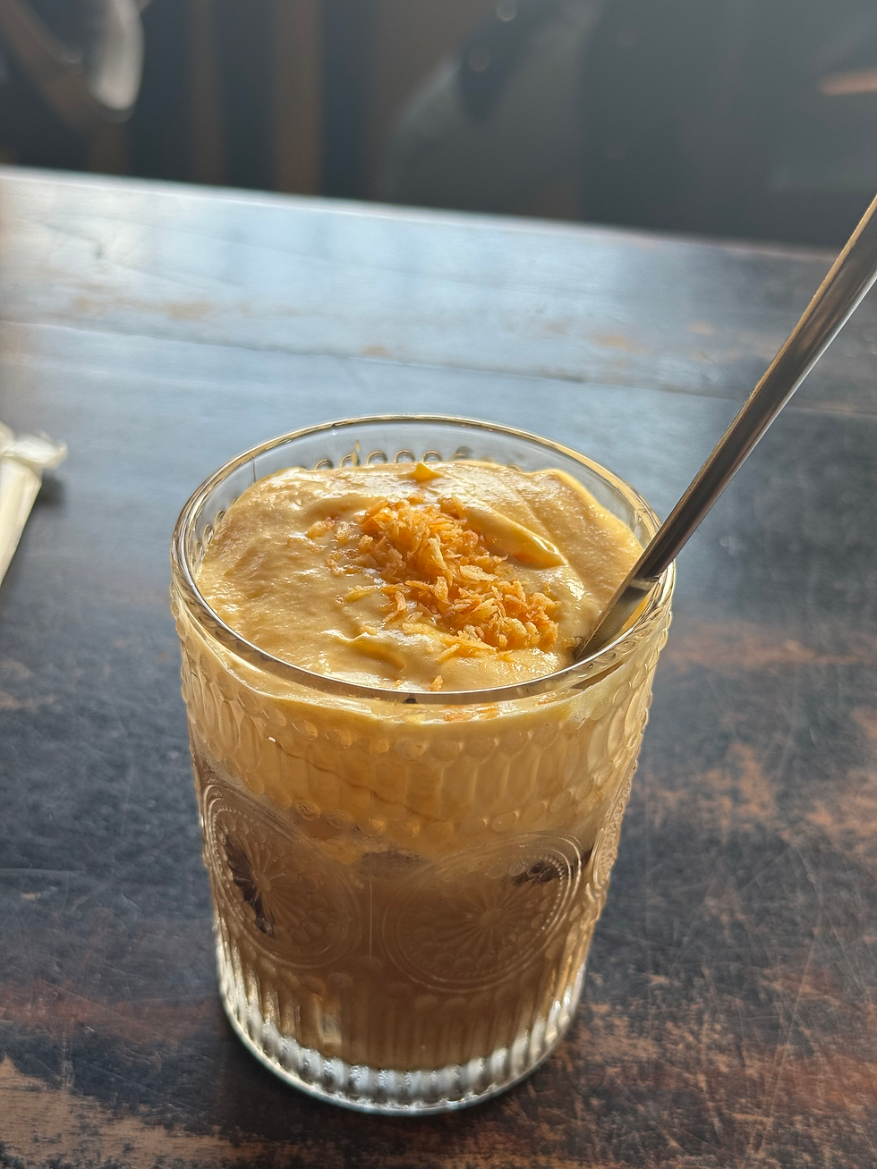 Vietnam café