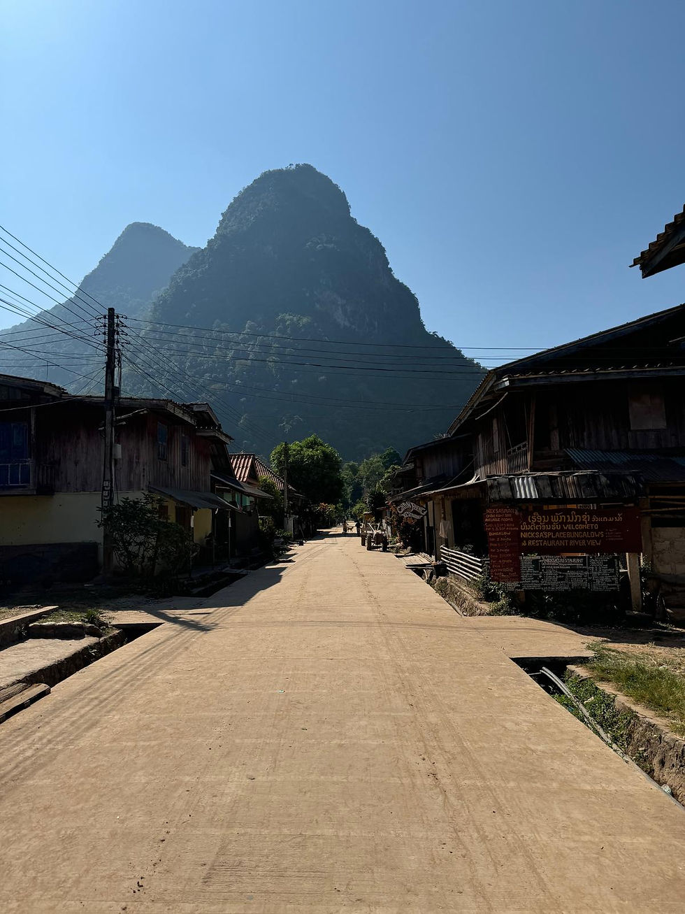 Laos