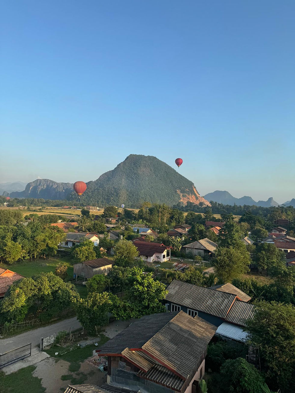 Laos