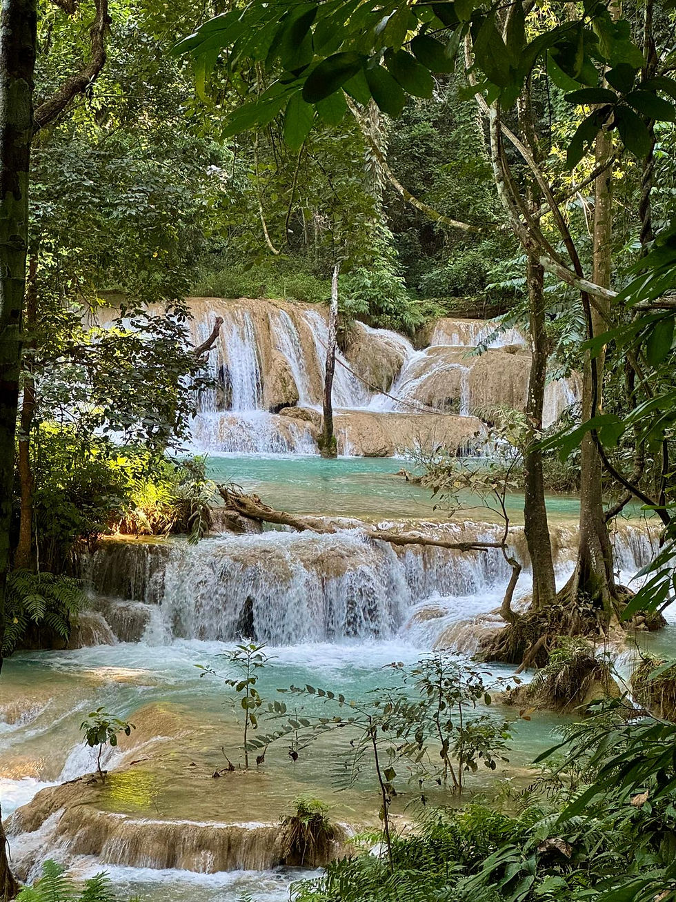 Luang Prabang