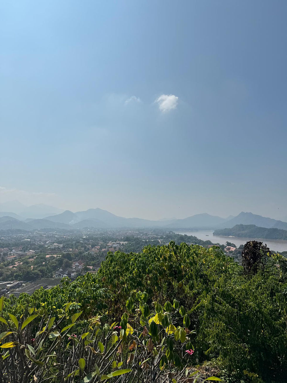 Laos