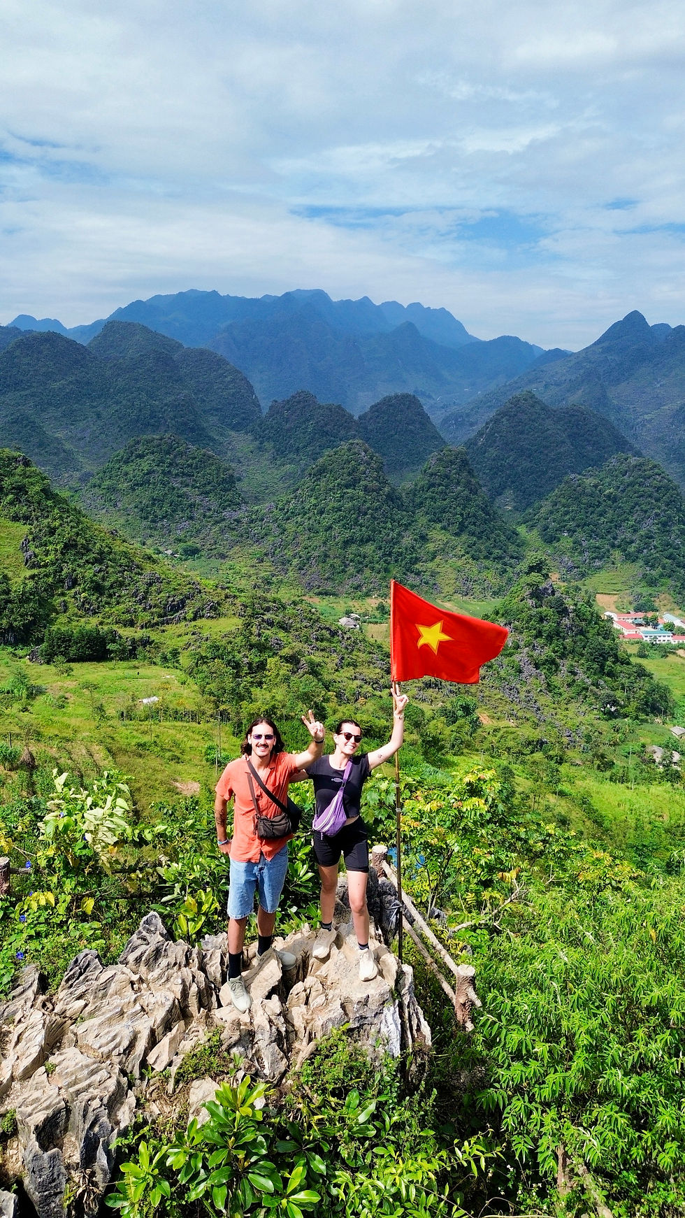 Ha giang