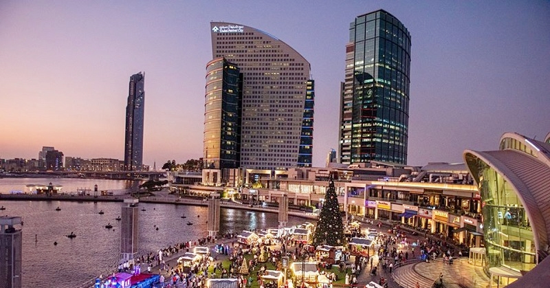 פסטיבל סיטי | Festival City
