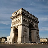 שער הניצחון של פריז