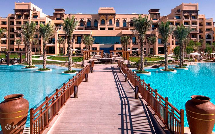 האי סעדיאט | Saadiyat Island