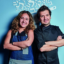 מסעדת תבלין פריז