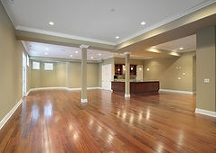 Tile Installation