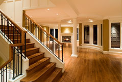 Flooring Installation