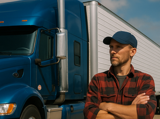 Недостиг на шофьори или криза в индустрията? Истинските причини зад проблема