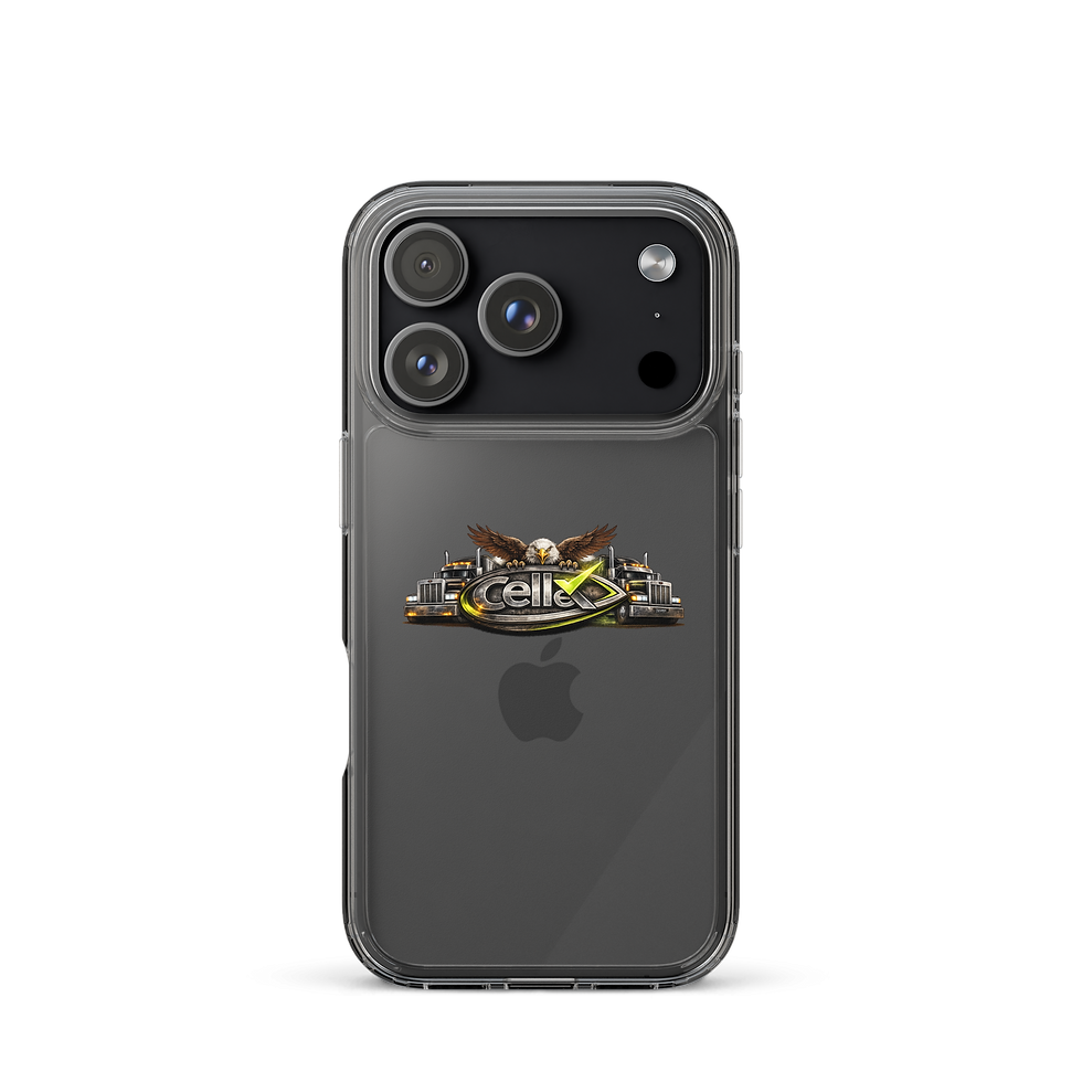 Thumbnail: Clear Case for iPhone®