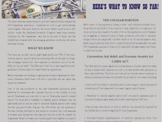The PPP Loan Forgiveness