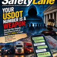 YOUR USDOT NUMBER IS A WEAPON: How Eight Men Allegedly Cloned Real Carriers to Steal $4.5 Million in Freight