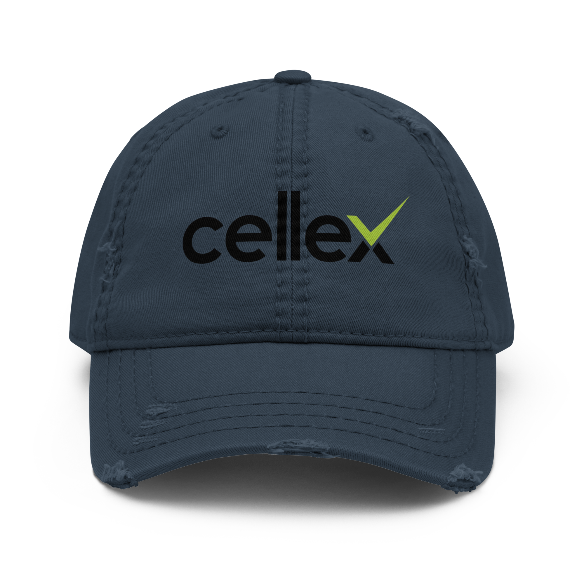 Distressed Dad Hat | Otto Cap 104-1018