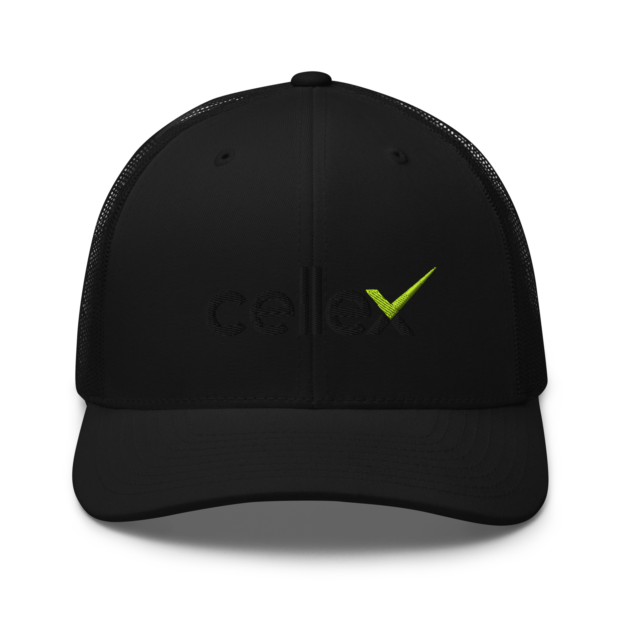 Retro Trucker Hat | Yupoong 6606