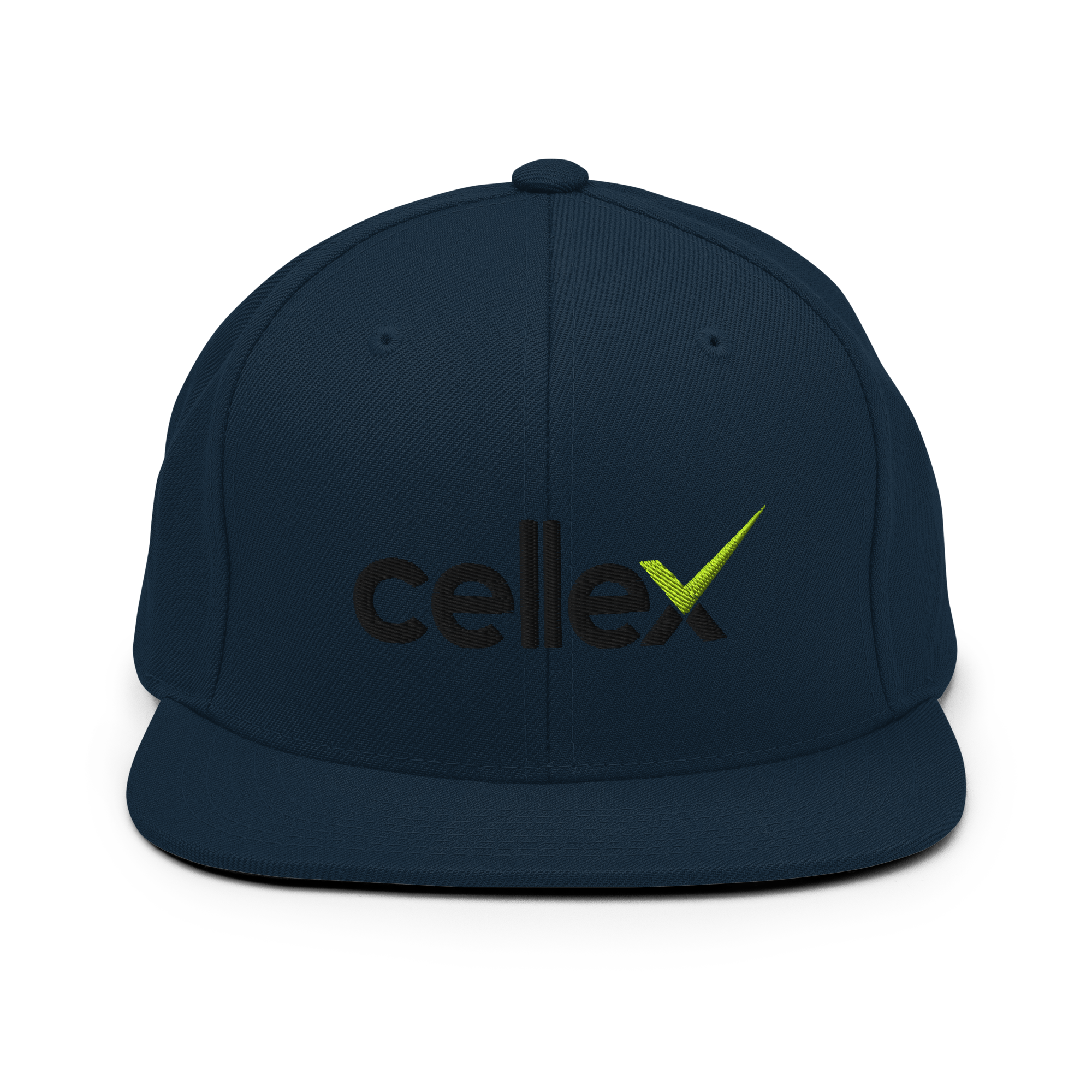 Classic Snapback | Yupoong 6089M