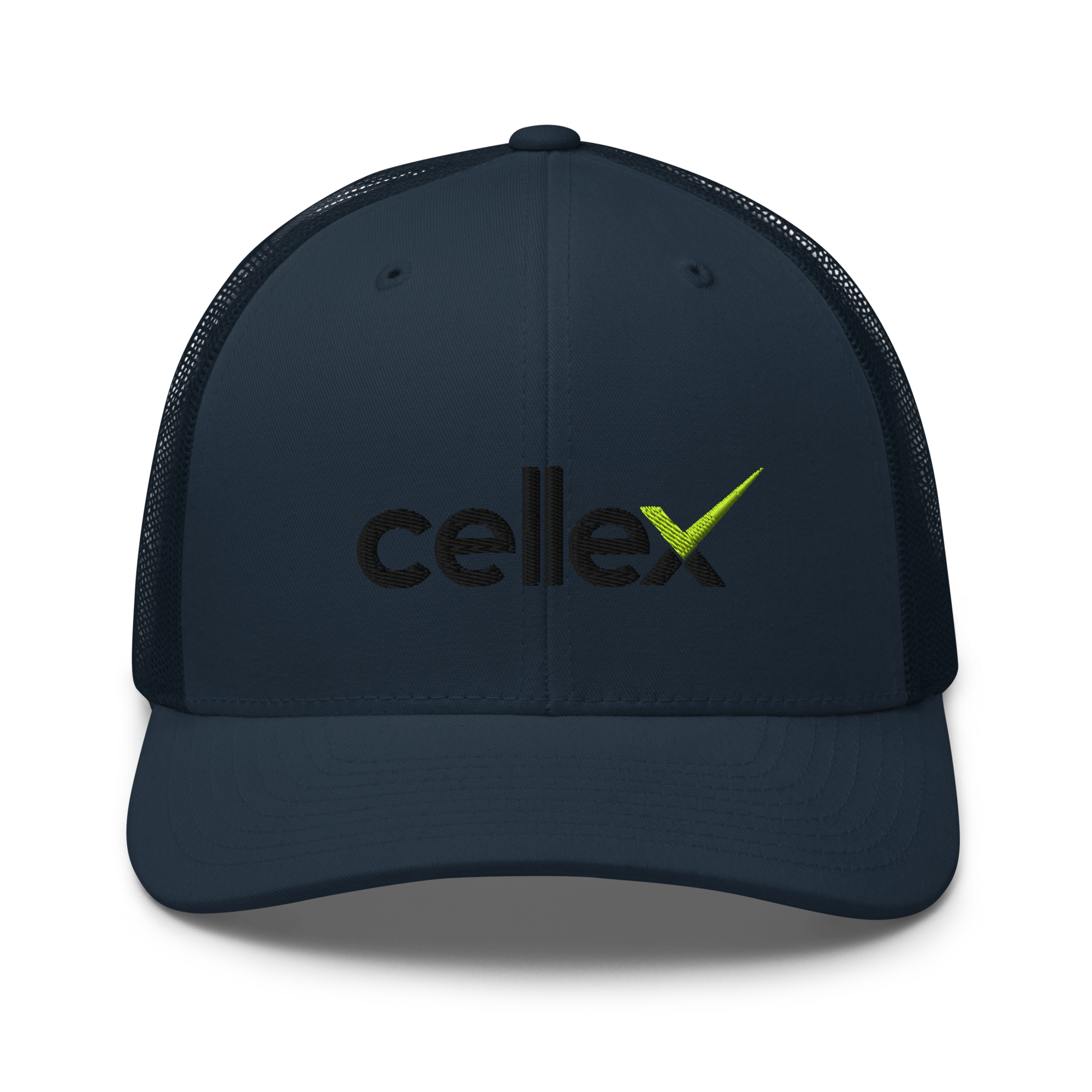 Retro Trucker Hat | Yupoong 6606