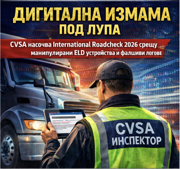 ELD - Дигиталната измама под лупа