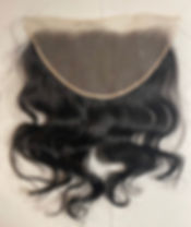 Frontals 13 x 4