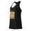 Thumbnail: Official "ZOAR" Women’s fitted racerback tank top