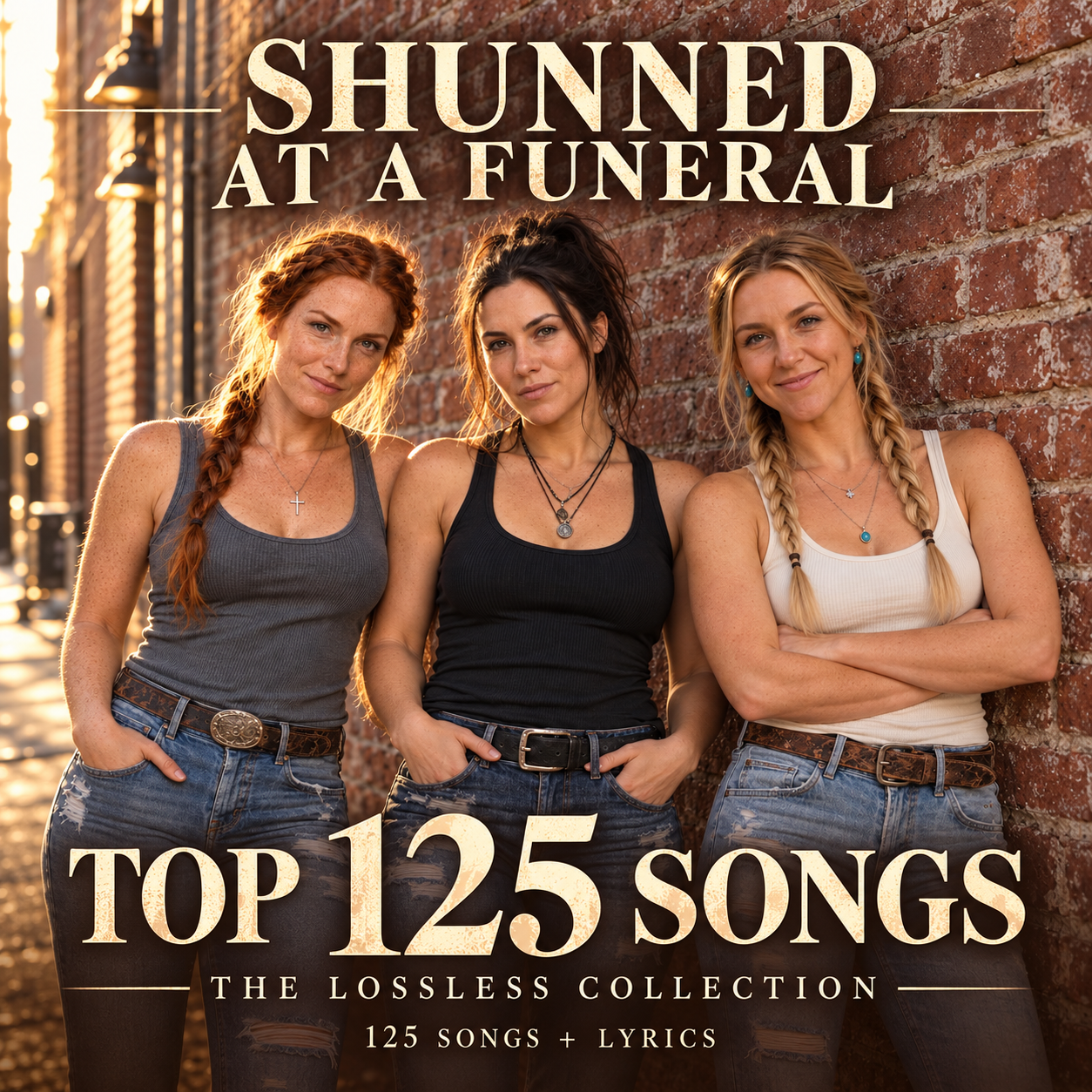 Top 125 Songs collection cover