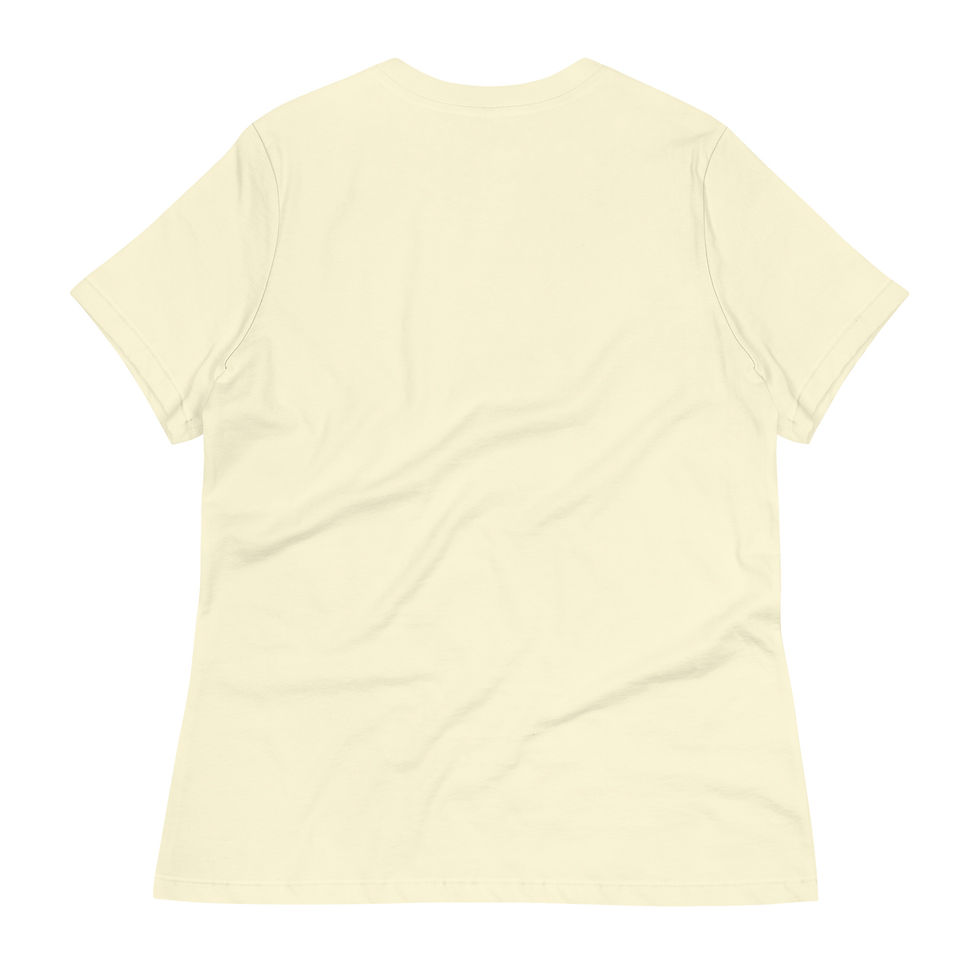 Thumbnail: Women's Relaxed T-Shirt