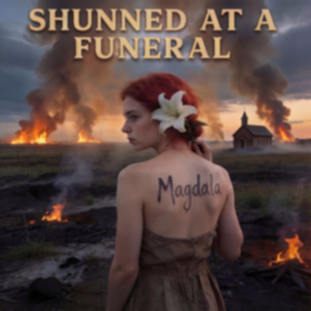 Magdala (Full Album)